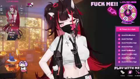 Snapshot of lulu_hentai chatting on 19, 4, 2026 Lulu online show from 19, 4, 2026
