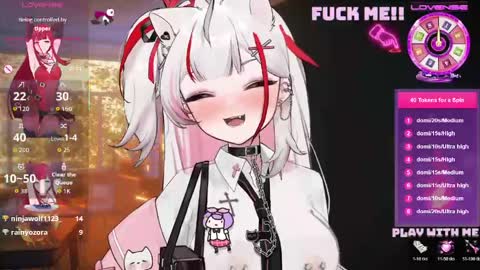 Snapshot of lulu_hentai chatting on 19, 4, 2026 Lulu online show from 19, 4, 2026
