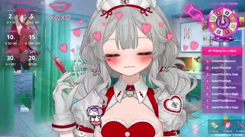 Snapshot of lulu_hentai chatting on 1, 5, 2026 Lulu online show from 1, 5, 2026