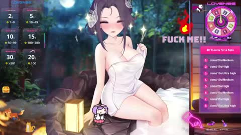 Snapshot of lulu_hentai chatting on 9, 5, 2026 Lulu online show from 9, 5, 2026