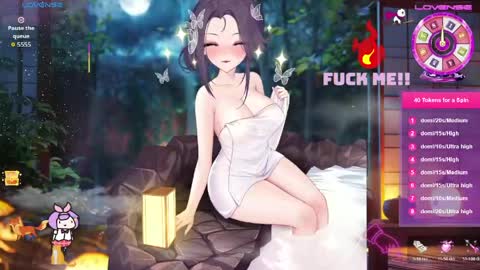 Snapshot of lulu_hentai chatting on 10, 5, 2026 Lulu online show from 10, 5, 2026