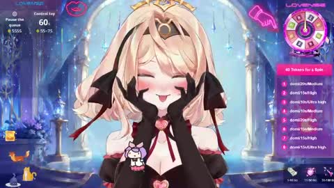 Snapshot of lulu_hentai chatting on 15, 5, 2026 Lulu online show from 15, 5, 2026