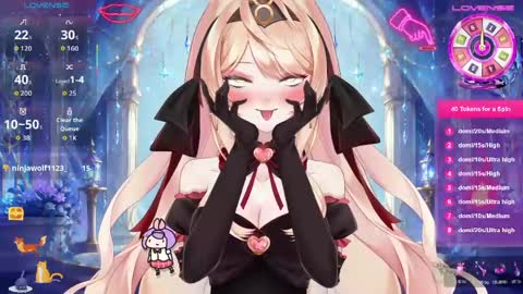 Snapshot of lulu_hentai chatting on 16, 5, 2026 Lulu online show from 16, 5, 2026