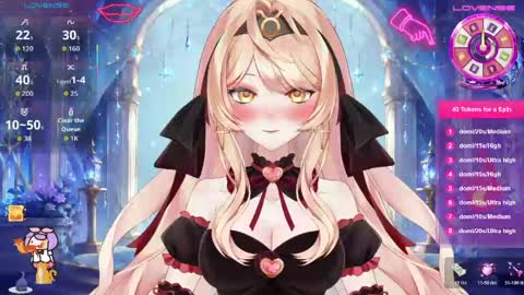 Snapshot of lulu_hentai chatting on 18, 5, 2026 Lulu online show from 18, 5, 2026