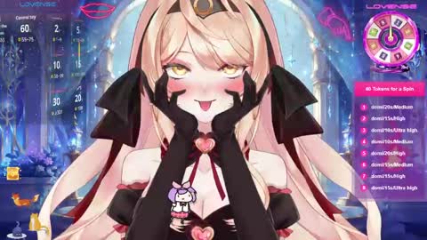 Snapshot of lulu_hentai chatting on 19, 5, 2026 Lulu online show from 19, 5, 2026