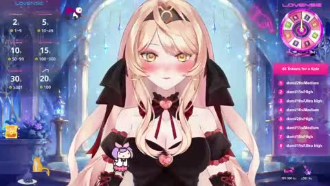 Snapshot of lulu_hentai chatting on 7, 6, 2026 Lulu online show from 7, 6, 2026