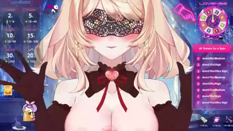 Snapshot of lulu_hentai chatting on 8, 6, 2026 Lulu online show from 8, 6, 2026