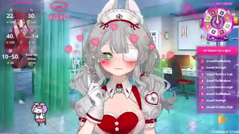 Snapshot of lulu_hentai chatting on 15, 6, 2026 Lulu online show from 15, 6, 2026