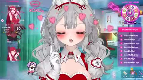 Snapshot of lulu_hentai chatting on 20, 6, 2026 Lulu online show from 20, 6, 2026