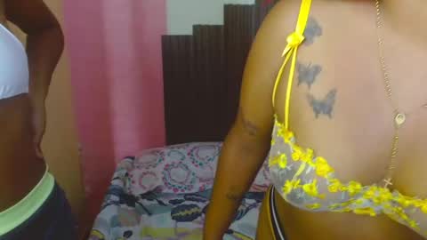 I AM LULU online show from 12, 9, 2025