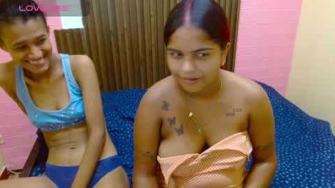 I AM LULU online show from 20, 10, 2025