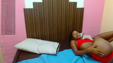 I AM LULU online show from 29, 10, 2025