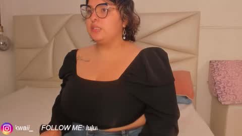 lulu online show from 18, 3, 2026