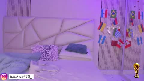 Snapshot of lulu_kawai chatting on 19, 6, 2026 lulu online show from 19, 6, 2026