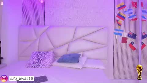 Snapshot of lulu_kawai chatting on 14, 7, 2026 lulu online show from 14, 7, 2026