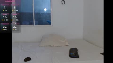 LULU LIZ online show from 25, 2, 2025