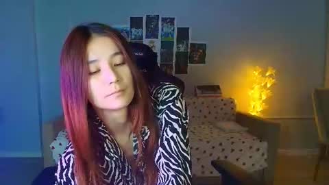 Snapshot of lulu_s4n chatting on 20, 6, 2026 lulu_s4n online show from 20, 6, 2026