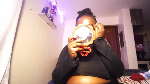 Snapshot of lulu_sparks1 chatting on 8, 7, 2026 lulu_sparks1 online show from 8, 7, 2026