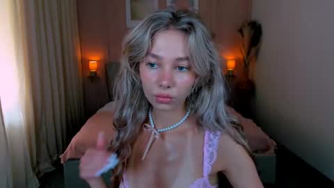 Alise online show from 17, 5, 2026