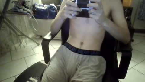 luluarsss online show from 13, 7, 2026