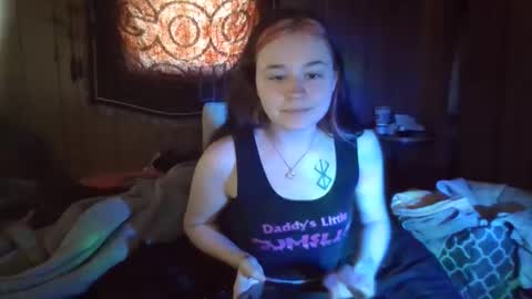 Connie online show from 3, 2, 2025