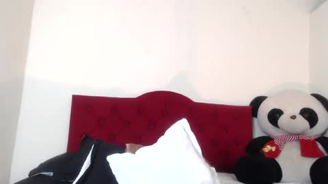 Snapshot of luluu_08 chatting on 30, 1, 2025 LULU online show from 30, 1, 2025