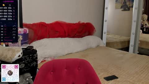 luluu_l online show from 6, 12, 2024