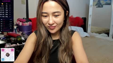 luluu_l online show from 20, 12, 2024
