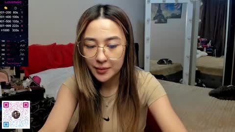 luluu_l online show from 8, 1, 2025