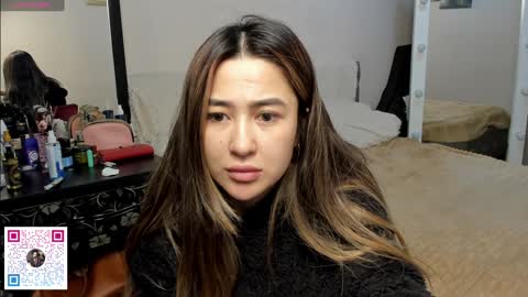 luluu_l online show from 11, 1, 2025