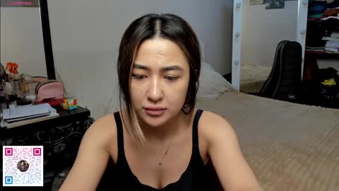 luluu_l online show from 12, 1, 2025