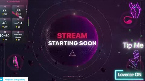 Lulu online show from 2, 10, 2025