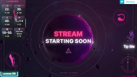 Lulu online show from 19, 11, 2025