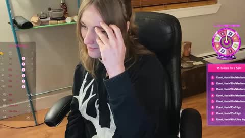 Lulu online show from 27, 1, 2025