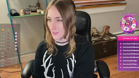 Lulu online show from 11, 2, 2025