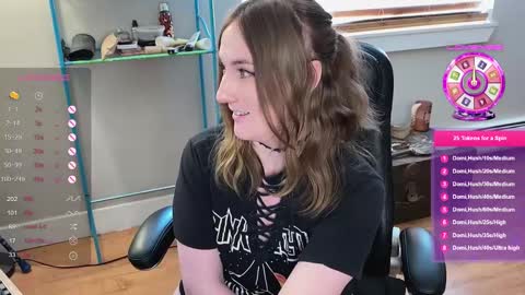 Lulu online show from 6, 3, 2025