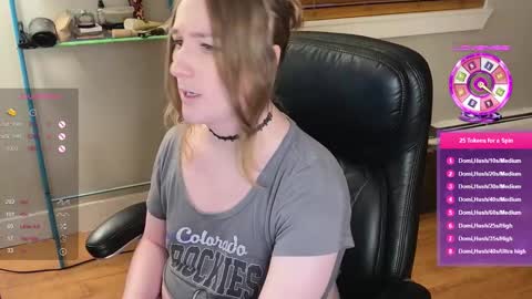 Lulu online show from 11, 3, 2025