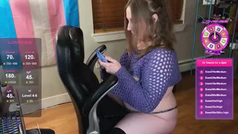 Lulu online show from 3, 11, 2025