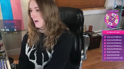 Lulu online show from 11, 3, 2026