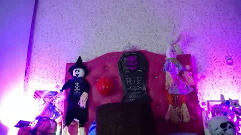 Luly online show from 24, 10, 2025