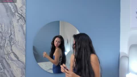 luly_dreams online show from 10, 5, 2026