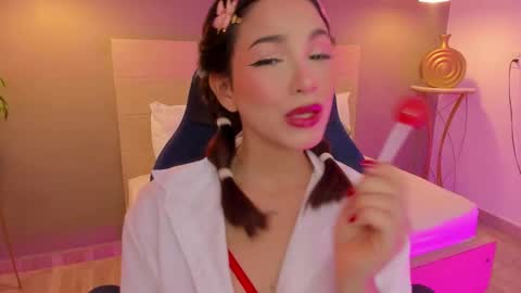 L U M A online show from 27, 9, 2025