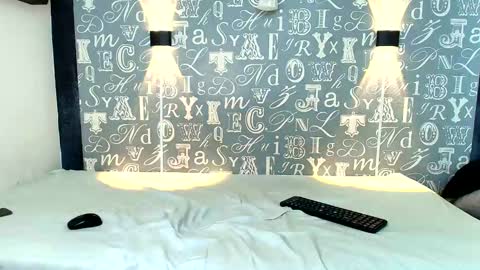 Vanity ErosX online show from 26, 1, 2025