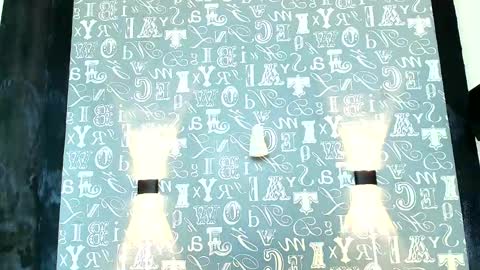 Vanity ErosX online show from 30, 1, 2025