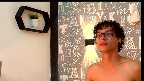 Vanity ErosX online show from 11, 2, 2025