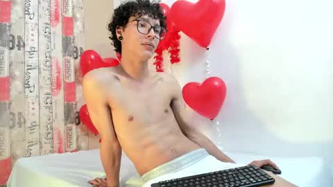 Vanity ErosX online show from 15, 2, 2025