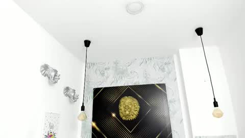 Vanity ErosX online show from 19, 2, 2025