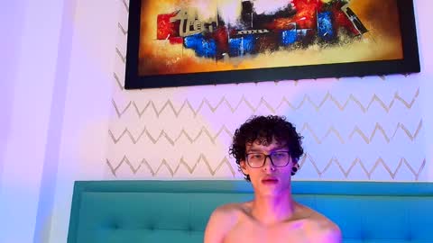 Vanity ErosX online show from 5, 3, 2025