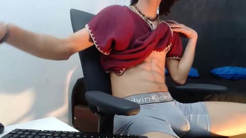 Vanity ErosX online show from 3, 2, 2026