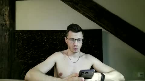 Andrew independent model 2000-0000 CET daily online show from 29, 3, 2026